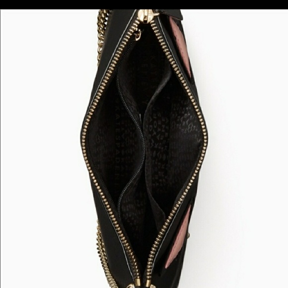 Brand new never used Kate Spade cat purses